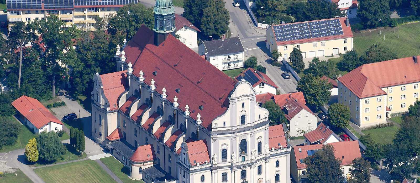 Ansicht aus dem Landkreis Altötting