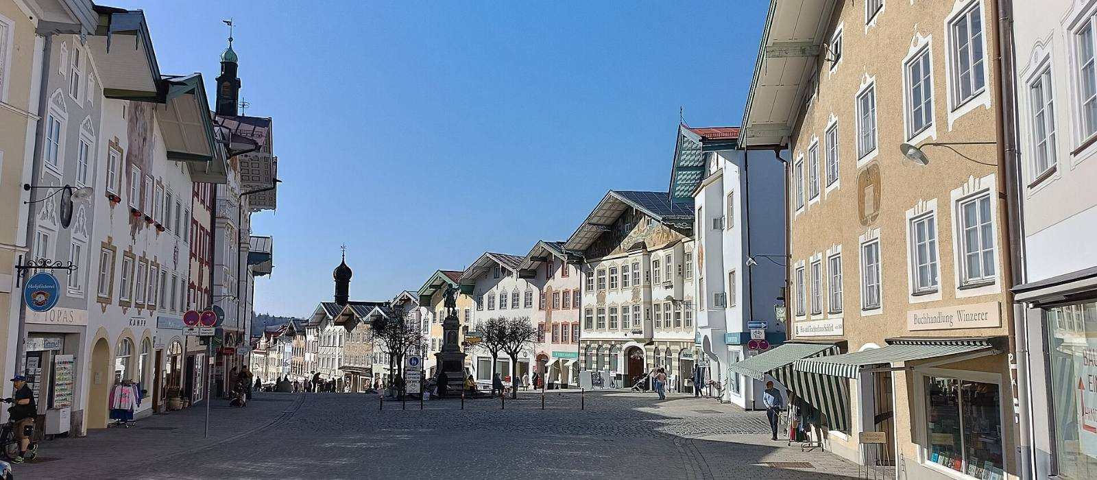 Ansicht aus dem Landkreis Bad Tölz-Wolfratshausen