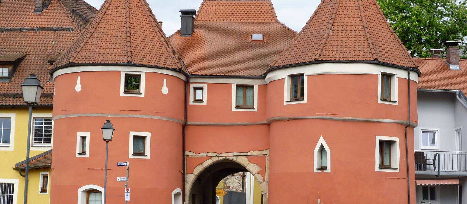 Ansicht aus dem Landkreis Cham