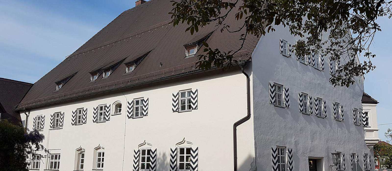 Ansicht aus dem Landkreis Ebersberg