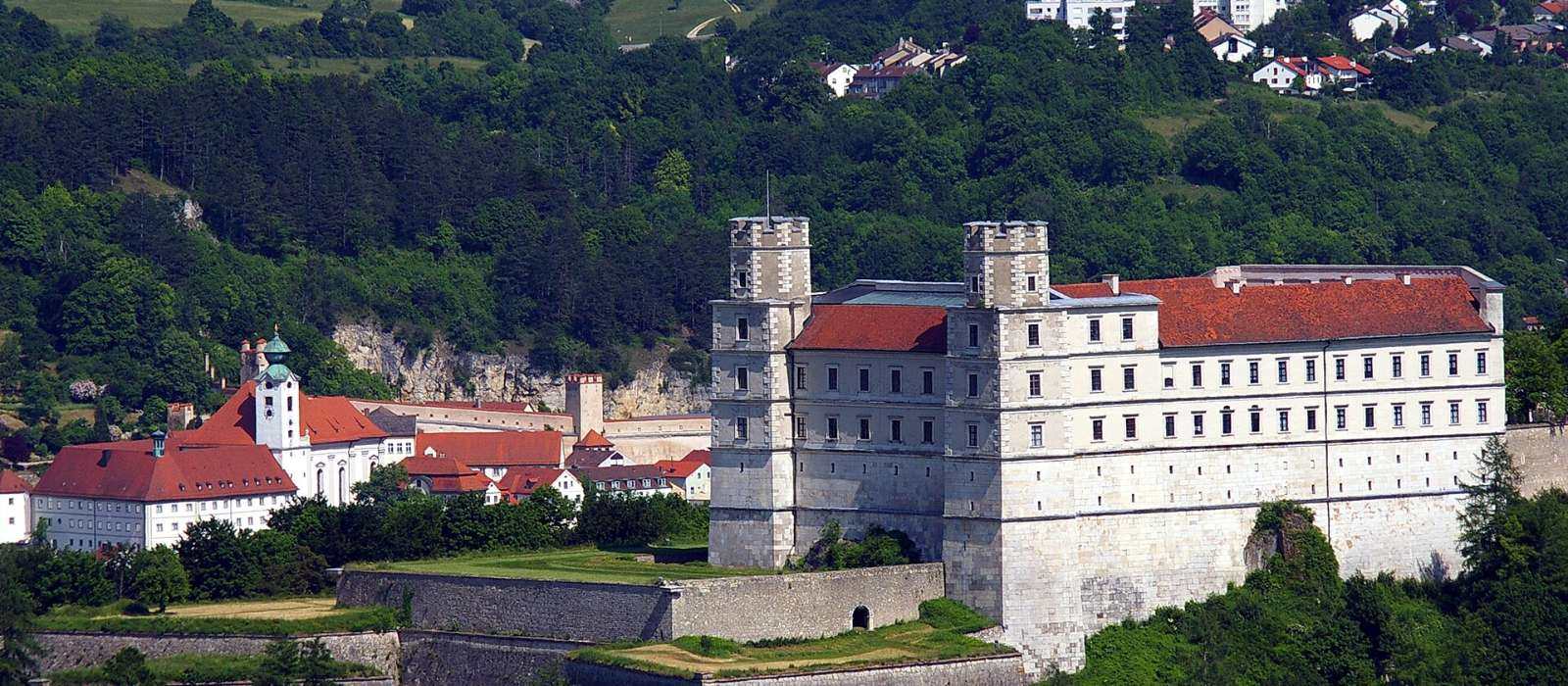 Ansicht aus dem Landkreis Eichstätt