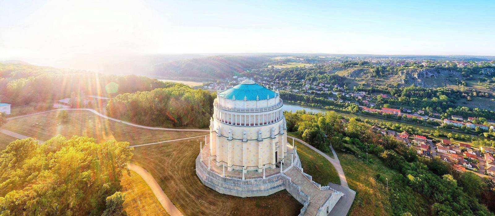 Ansicht aus dem Landkreis Kelheim