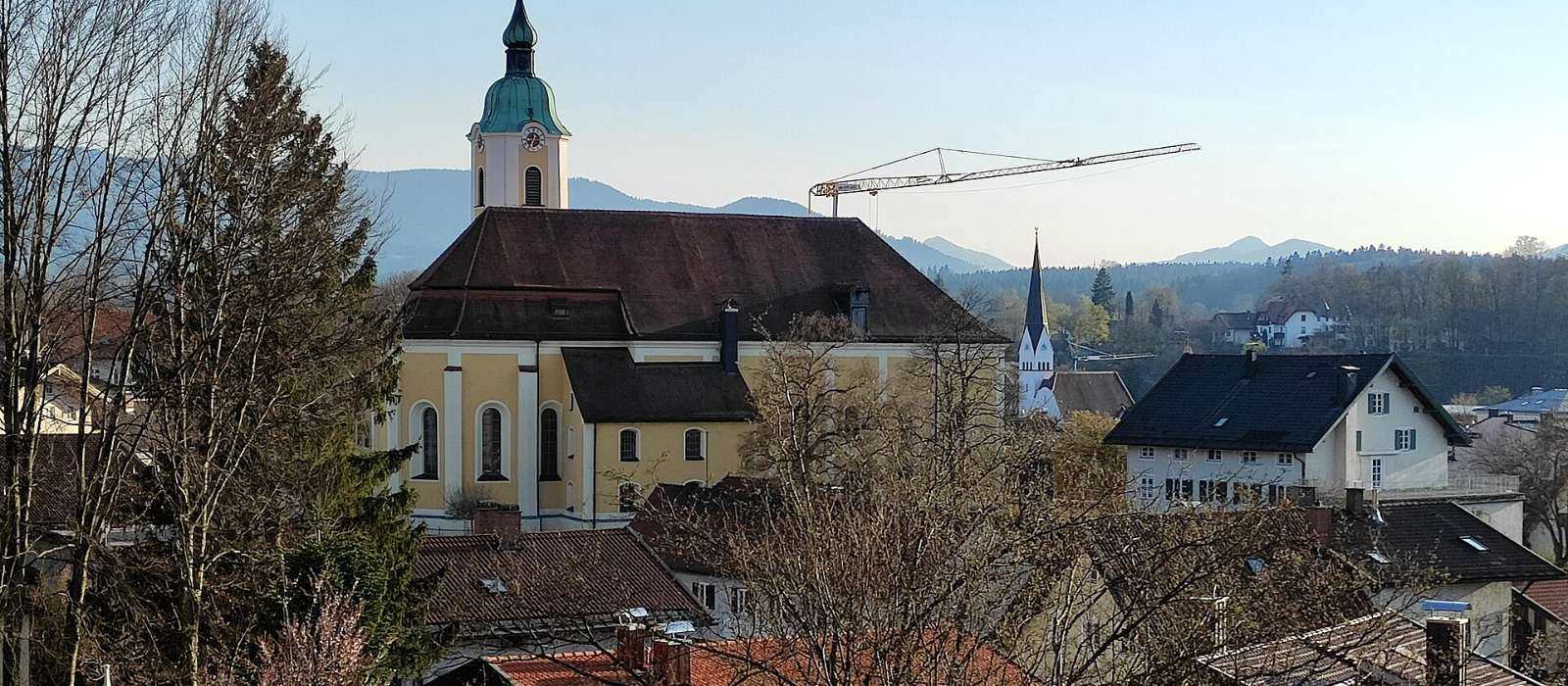 Ansicht aus dem Landkreis Miesbach