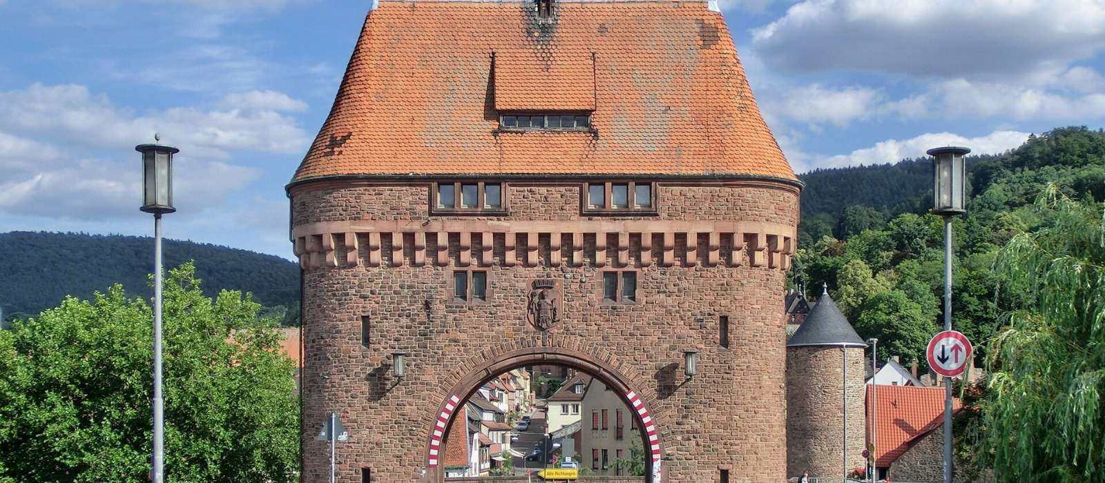 Ansicht aus dem Landkreis Miltenberg