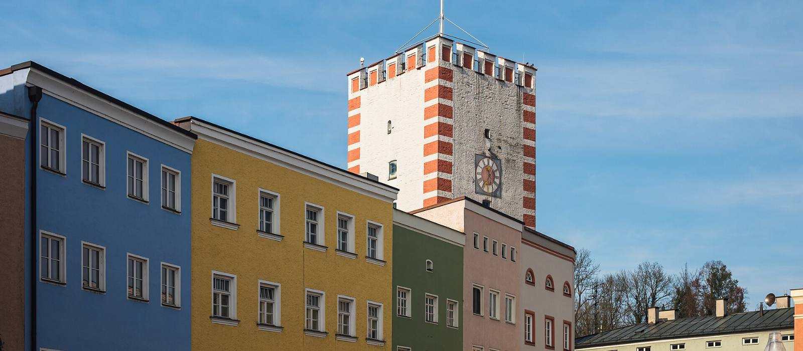 Ansicht aus dem Landkreis Mühldorf a. Inn