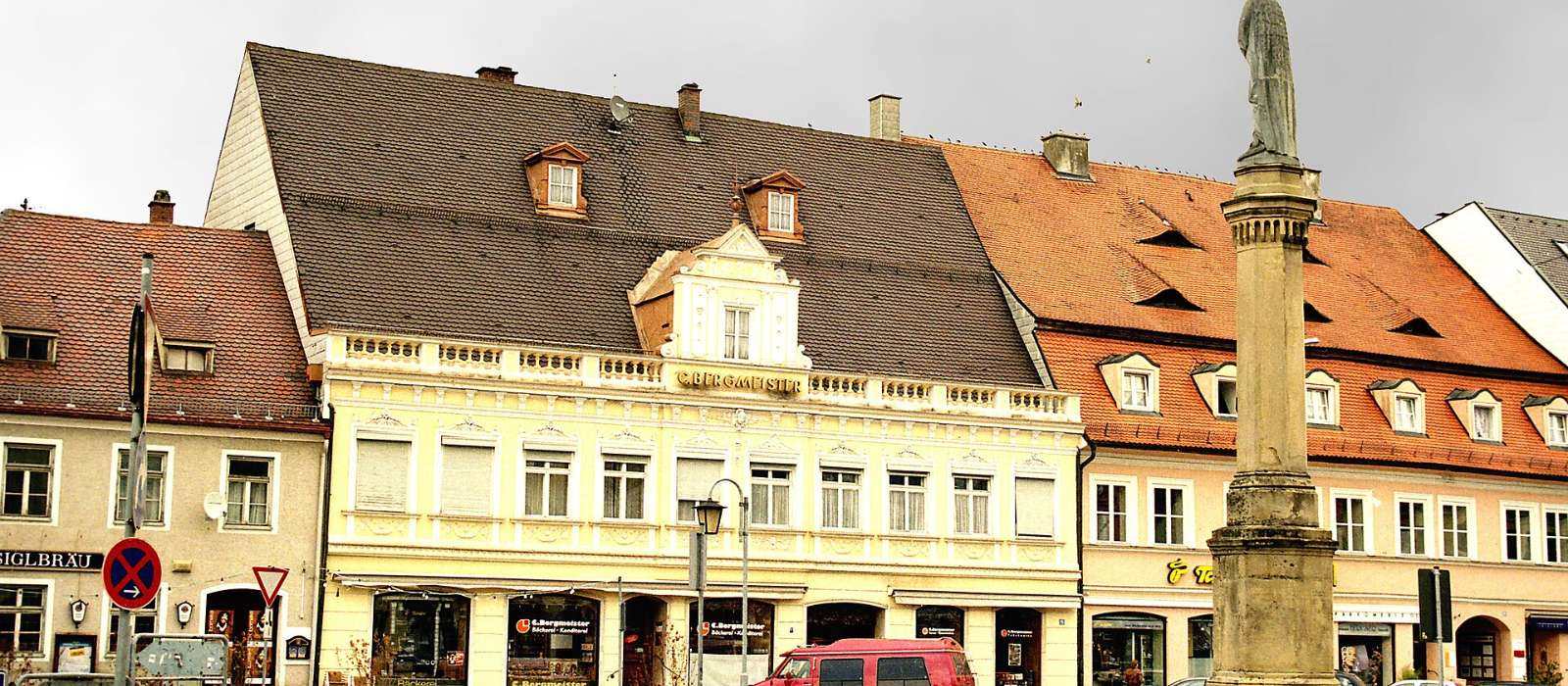Ansicht aus dem Landkreis Pfaffenhofen a. d. Ilm