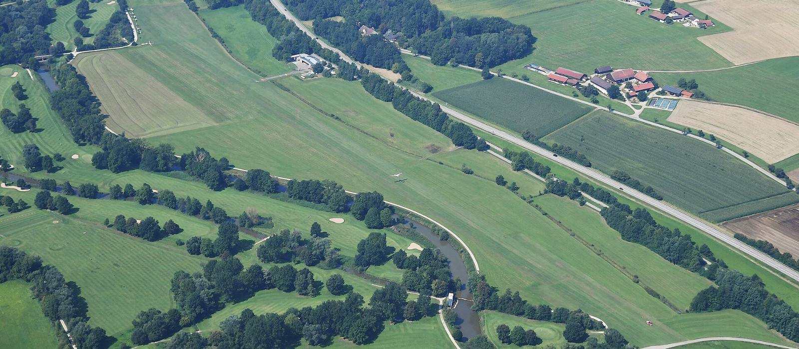 Ansicht aus dem Landkreis Rottal-Inn