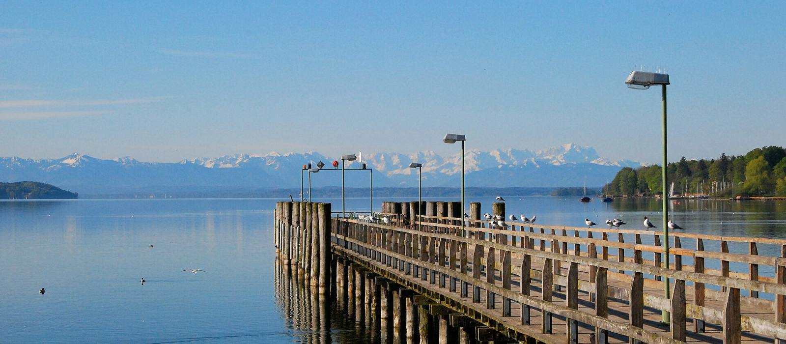Ansicht aus dem Landkreis Starnberg