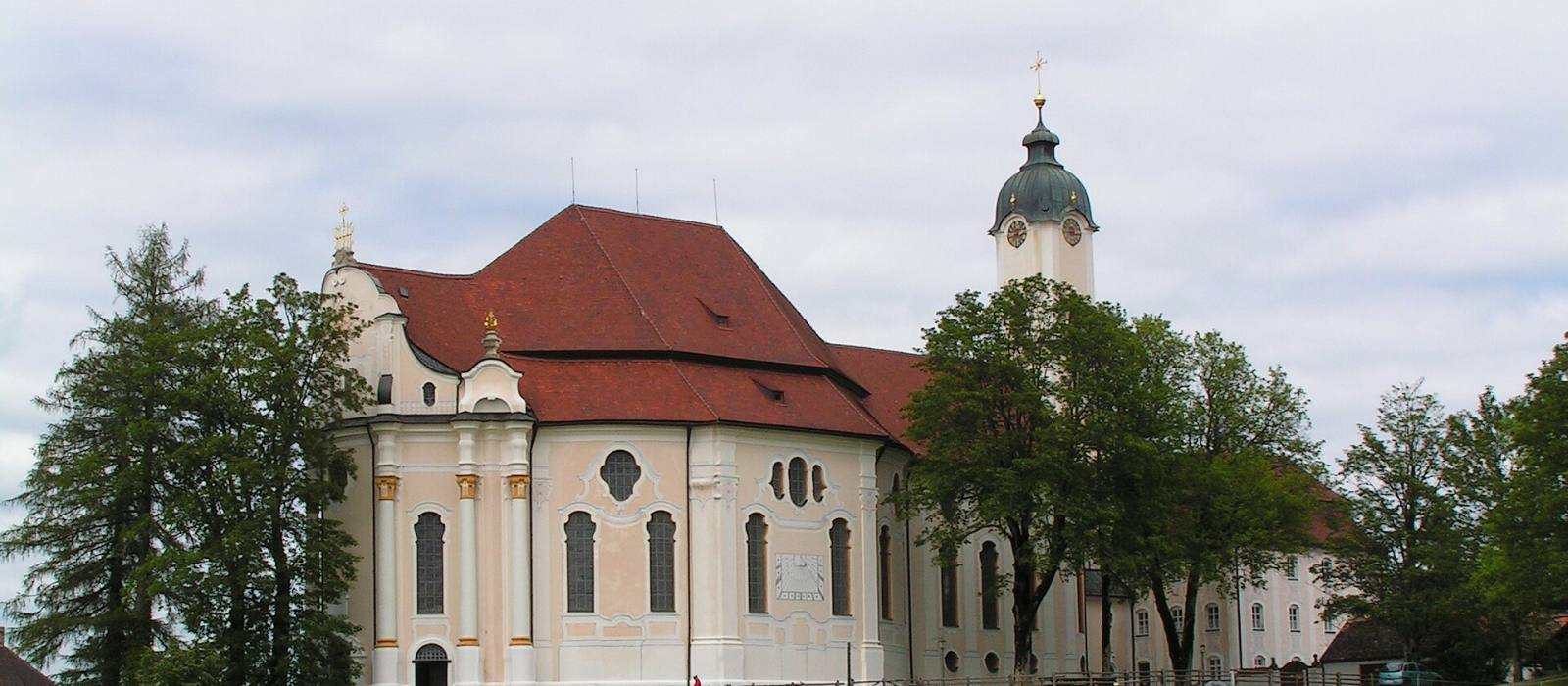 Ansicht aus dem Landkreis Weilheim-Schongau