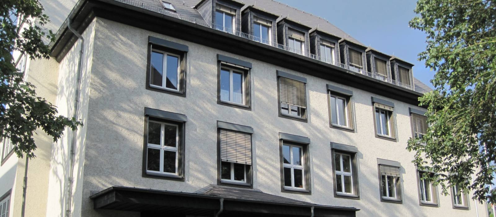 Amtsgericht Wetzlar