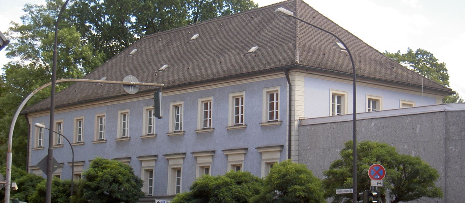 Finanzamt, Gegengutachten bei der Erbschaftsteuer