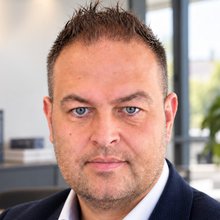 Oliver Nitschke