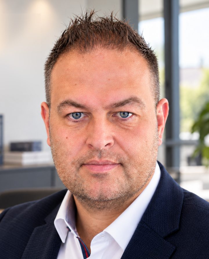 Oliver Nitschke, zertifizierter Sachverständiger für Immobilienbewertung